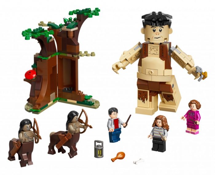 2020 Harry Potter LEGO Sets