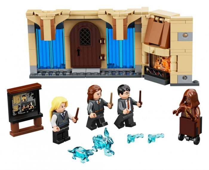 2020 Harry Potter LEGO Sets