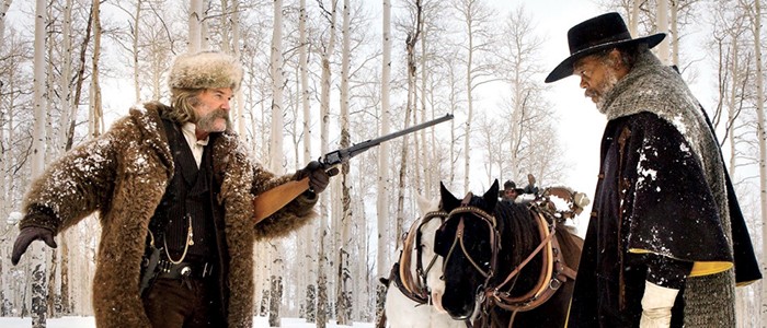 Hateful Eight images