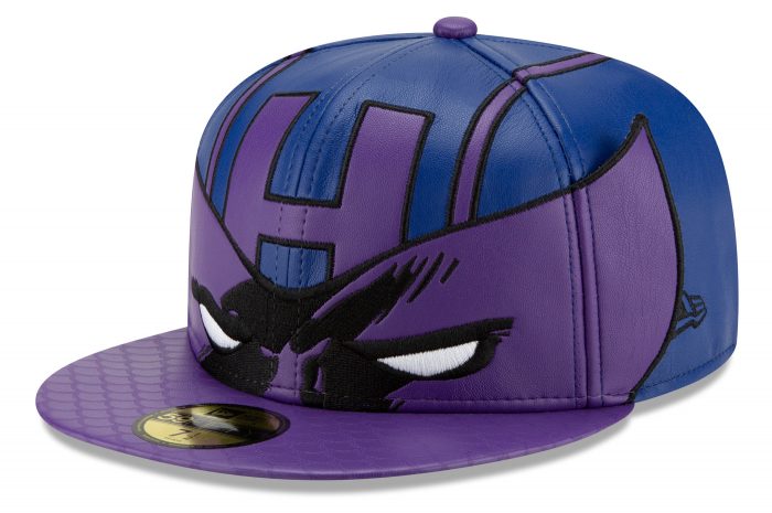 Hawkeye 59Fifty Fitted Hat