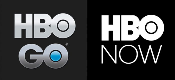 hbo go and hbo now