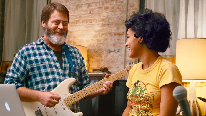 Hearts Beat Loud Review