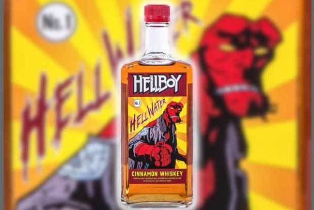hell water