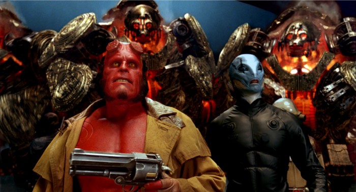 hellboy 2