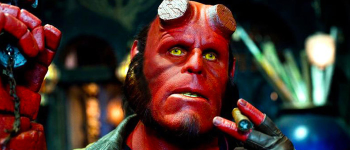 hellboy leaving netflix