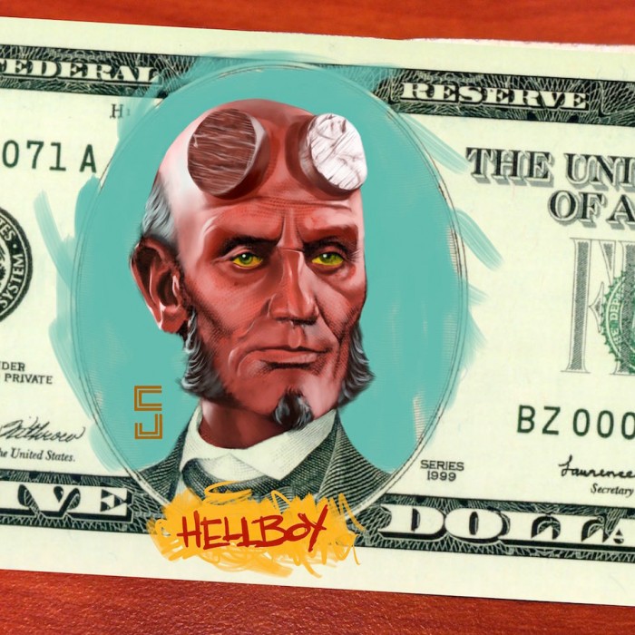 hellboy-moneydrawing