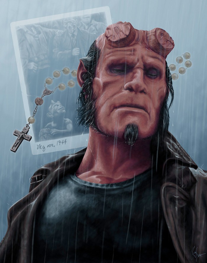 hellboy-sinclair-artwork