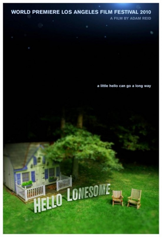 hello-lonesome-poster