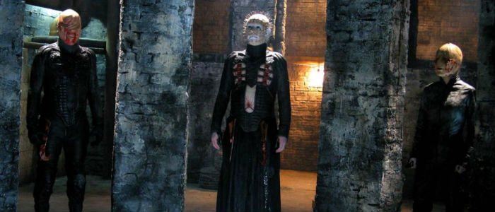 Seeking Pleasure In The Painful Direct To Video Hellraiser Sequels 