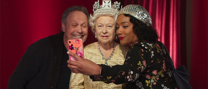 'Here Today' Trailer: Tiffany Haddish And Billy Crystal Become Fast Friends
