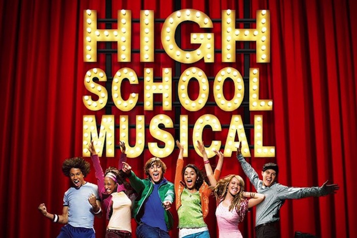 high school musical 4