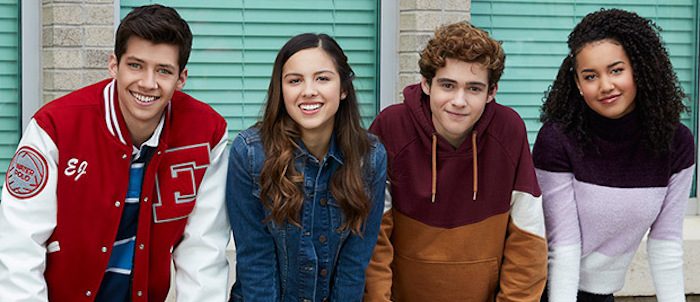 The Quarantine Stream: I Watched 'High School Musical: The Musical: The Series' to Find Out Which White Boy Broke Olivia Rodrigo's Heart - Vimarsana News