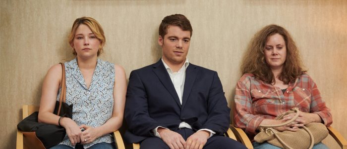 ‘Hillbilly Elegy’ Review Round-Up: Ron Howard’s Shameless Oscar Bait Drama is Very, Very Bad ‘Hillbilly Elegy’ Review Round-Up: Ron Howard’s Shameless Oscar Bait Drama is Very, Very Bad