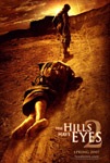 Hills Have Eyes 2 Poster