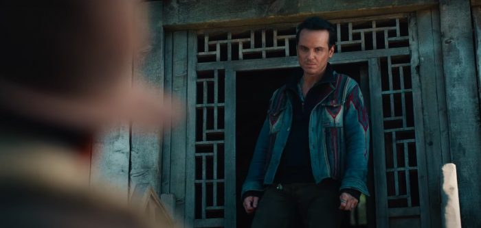 ‘His Dark Materials’ Season 2 Trailer Teases Hot Explorers, Divine Wars in Coming Weeks ‘His Dark Materials’ Season 2 Trailer Teases Hot Explorers, Divine Wars in Coming Weeks