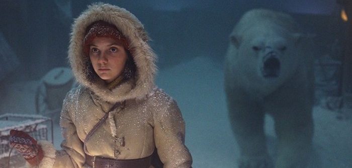 Αποτέλεσμα εικόνας για his dark materials