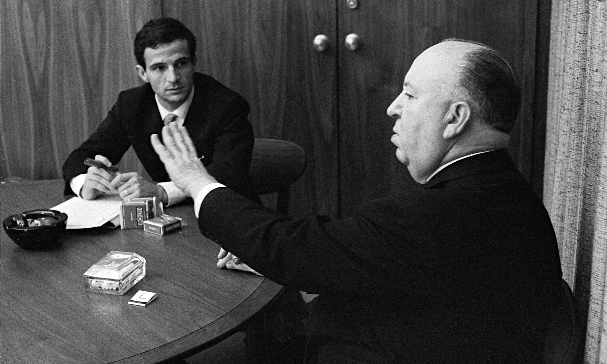 hitchcock truffaut françois truffaut hitchcock truffaut françois truffaut