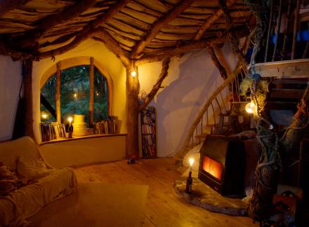 Hobbit House