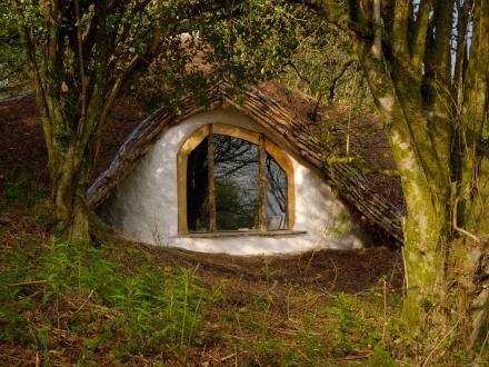 Hobbit House