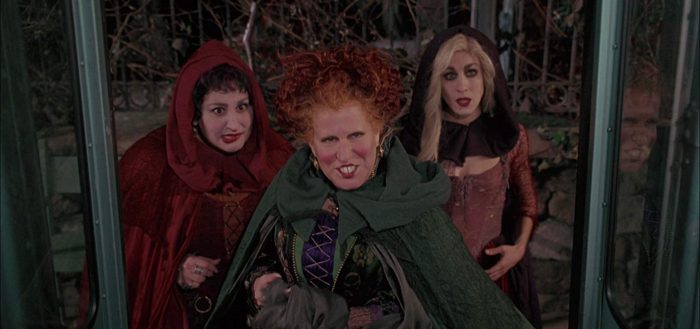 hocus pocus 2