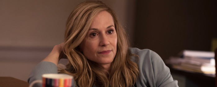 holly hunter the big sick