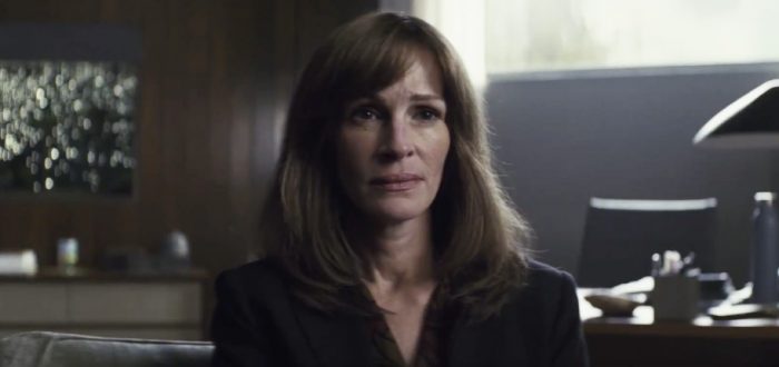 Homecoming Review Julia Roberts Amazon Series Thrills