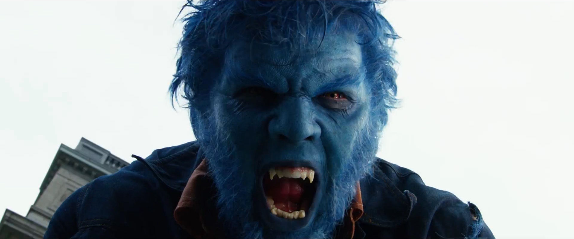 Read The Beast Spin Off Script Developed By X Men 2 Editor Film