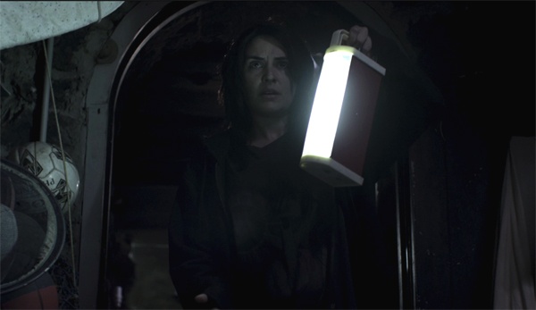 Housebound Trailer House Arrest In A Haunted Home