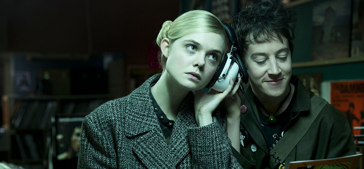 How to Talk to Girls at Parties Trailer: Elle Fanning's Alien Learns