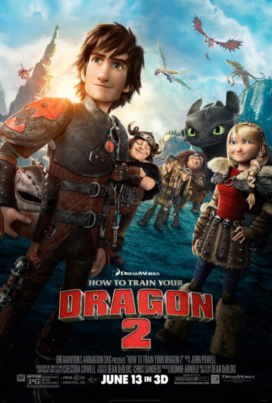 how-to-train-your-dragon-2-poster