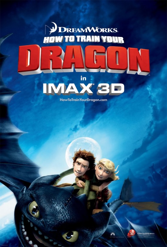 How to train your dragon http://movie-trailer.com