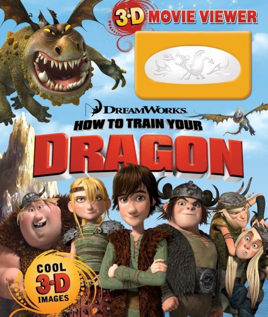 how_to_train_your_dragon