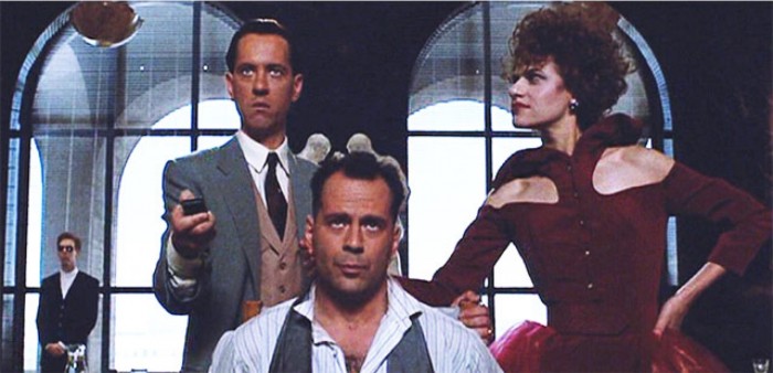 hudson hawk villains