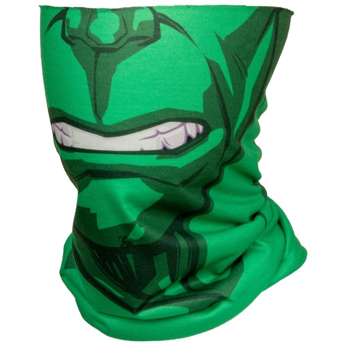 Hulk Tubular Bandana Goiter