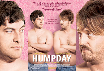 humpday poster