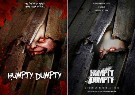 humpty dumpty posters
