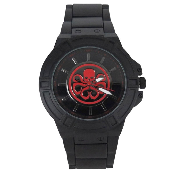 Hydra Watch