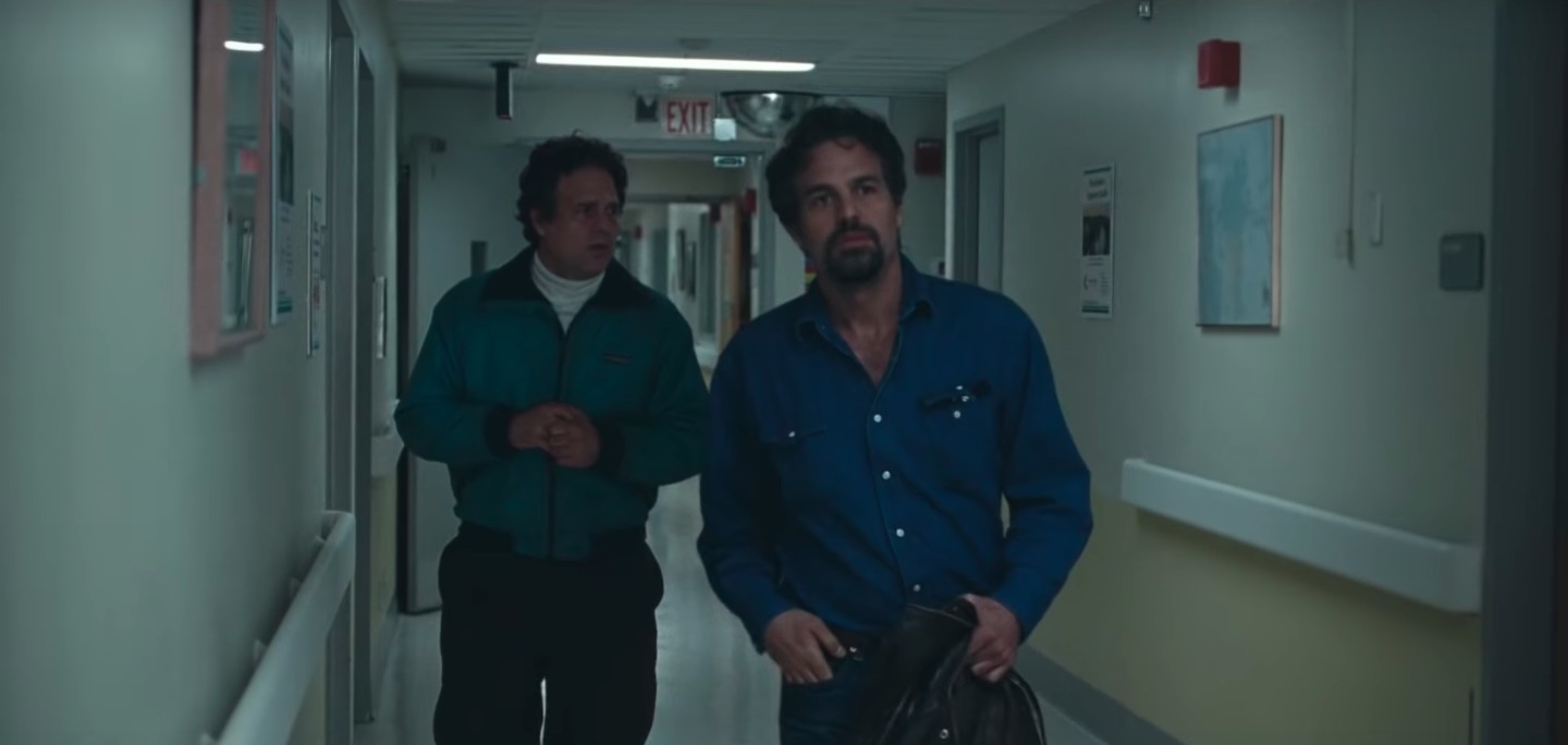 I Know This Much Is True Trailer: Mark Ruffalo Stars With Himself ...