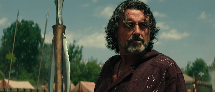 Ian Mcshane Game Of Thrones Ian Mcshane Game Of Thrones