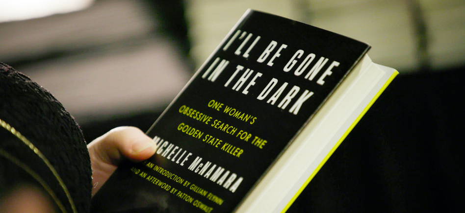 'I'll Be Gone In The Dark' Review: A Game-Changer In The True Crime - I Ll Be Gone In The Dark Podcast