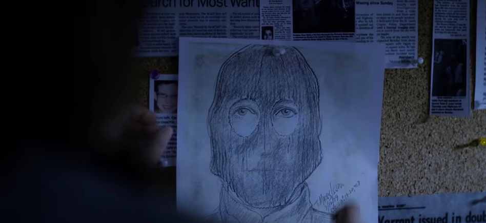 'I'll Be Gone In The Dark' Trailer: The Hunt For The Golden State - I'll Be Gone In The Dark Tv Show