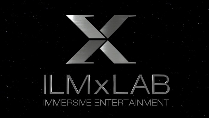 ILMxLab