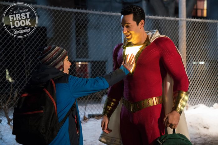 shazam image