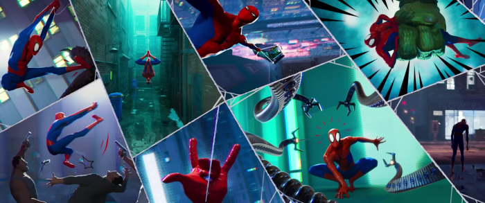 Summary and Analysis of Spider-man: Into the Spider Verse - HubPages