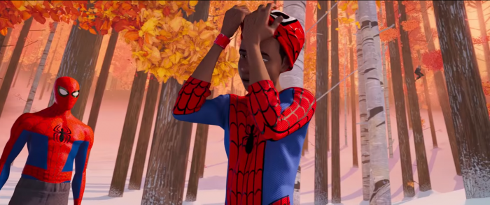 Summary and Analysis of Spider-man: Into the Spider Verse - HubPages