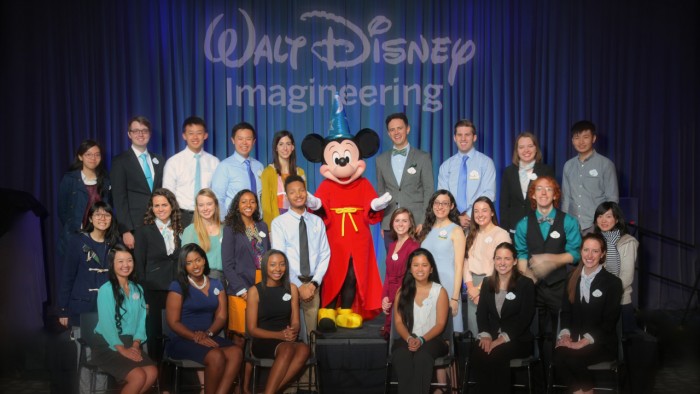 imagineering competition