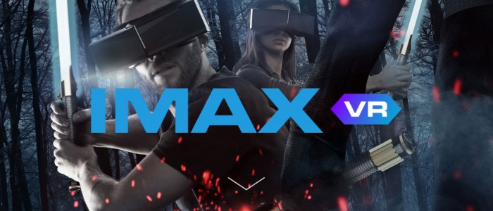 imax vr