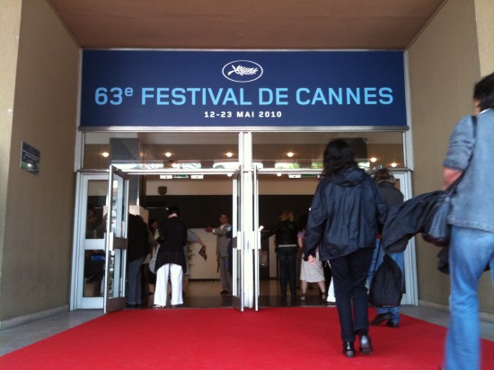 Cannes