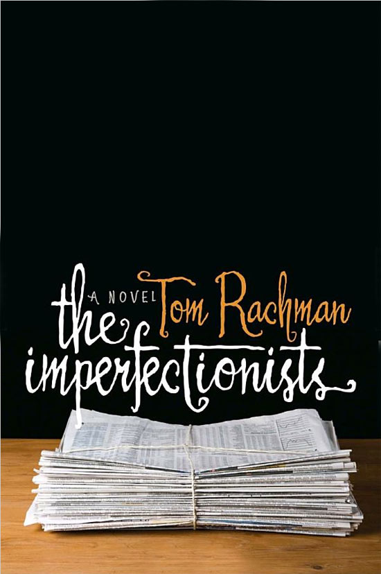 the imperfectionists