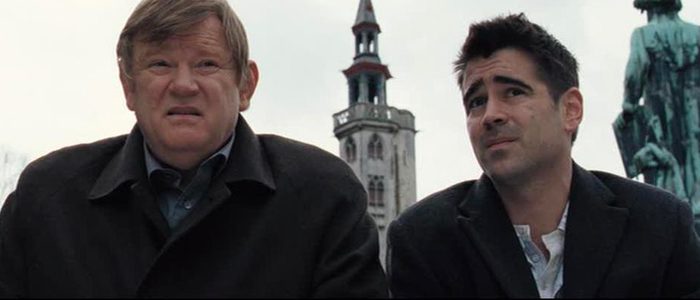 in bruges netflix